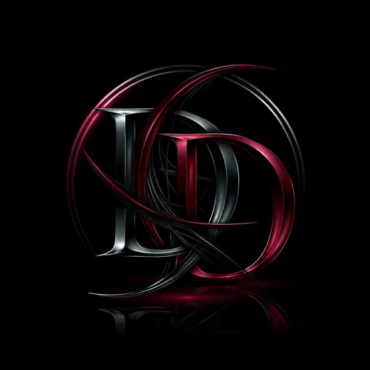Dorian Duerinckx logo